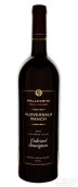 佩利格里尼家族葡萄园克洛弗代尔农场赤霞珠干红葡萄酒(Pelligrini Family Vineyards Cloverdale Ranch Cabernet Sauvignon, Alexander Valley, USA)