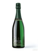 El Cep Marques de Gelida Reserva Brut Organic Cava, Catalonia, Spain