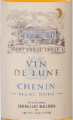 巴爾帝酒莊月光晚收貴腐甜白葡萄酒(Jean-Luc Baldes Vin de Lune Blanc Doux , IGP Comte Tolosan, France)