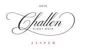 查林酒莊賈斯帕黑皮諾干紅葡萄酒(Challen Winery Jasper Pinot Noir, Sta. Rita Hills, USA)