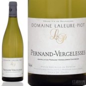 麗朗碧奧酒莊（佩爾南-韋熱萊斯村）干白葡萄酒(Domaine Laleure-Piot Pernand-Vergelesses Blanc, Cote de Beaune, France)