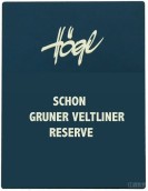 友高酒莊舍恩綠維特利納干白葡萄酒(Weingut Josef Hogl Schon Gruner Veltliner Reserve, Wachau, Austria)