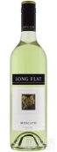 長平莫斯卡托甜白葡萄酒(Long Flat Moscato, Victoria, Australia)