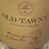 肖恩家族20年茶色波特酒(Shaw Family 20 Years Old Tawny, McLaren Vale, Australia)