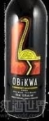 歐碧瓦赤霞珠干紅葡萄酒(Obikwa Cabernet Sauvignon, South Africa)