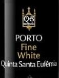 圣尤菲米婭優(yōu)質(zhì)白波特酒(Quinta Santa Eufemia Fine White Port, Douro, Portugal)