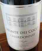 吉羅拉莫酒莊蒙特古馳白葡萄酒(Tenute Girolamo Monte dei Cocci Chardonnay Puglia IGT, Italy)