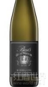 貝斯特酒莊西部雷司令干白葡萄酒(Best’s Great Western Riesling, Great Western, Australia)