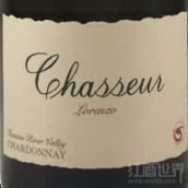 沙瑟爾酒莊洛倫佐園霞多麗干白葡萄酒(Chasseur Lorenzo Vineyard Chardonnay, Russian River Valley, USA)