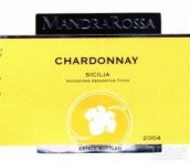 馬爾拉羅薩霞多麗白葡萄酒(Settesoli Mandrarossa Chardonnay Sicilia IGT, Sicily, Italy)