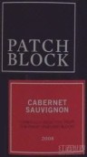 杜寶夫酒莊小園地赤霞珠紅葡萄酒(Georges Duboeuf Patchblock Cabernet Sauvignon, Vin de Pays d'Oc, France)