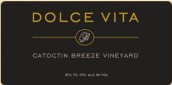 凱托克廷柔和維達(dá)干紅葡萄酒(Catoctin Vineyards Dolce Vita, Maryland, USA)