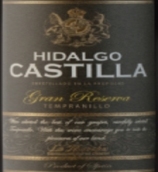 維夫格茲酒莊伊達爾戈特級珍藏丹魄干紅葡萄酒(Bodegas Verduguez Hidalgo Gran Reserva Tempranillo, La Mancha, Spain)