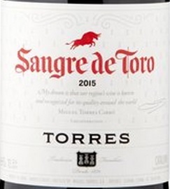 Torres Sangre de Toro, Catalunya, Spain-桃乐丝酒庄葡萄酒-价格-评价