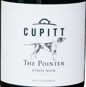 庫(kù)比特指針黑皮諾紅葡萄酒(Cupitt's Winery The Pointer Pinot Noir, Tumbarumba, Australia)