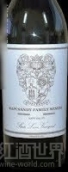 卡布桑迪里園干紅葡萄酒(Kapcsandy Family Winery State Lane Vineyard Proprietory Red, Napa Valley, USA)