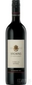 帕史維布朗翠麗斯西拉干紅葡萄酒(Browns of Padthaway T-Trellis Shiraz, Padthaway, Australia)