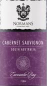 諾曼恩坎特灣赤霞珠干紅葡萄酒(Normans Encounter Bay Cabernet Sauvignon, South Australia, Australia)