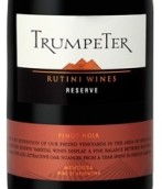 露迪尼小號珍藏黑皮諾干紅葡萄酒(Rutini Wines Trumpeter Reserve Pinot Noir, Uco Valley, Argentina)