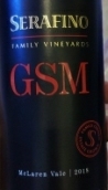 六翼天使酒莊GSM混釀紅葡萄酒(Serafino GSM, McLaren Vale, Australia)