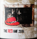 謝爾頓紅帽干紅葡萄酒(Sheldon Wines The Red Hat, Napa Valley, USA)
