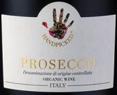 首彩酒庄普洛塞克起泡酒(Handpicked Selections Prosecco, Veneto, Italy)