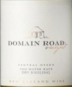 多曼若飛流雷司令干白葡萄酒(Domain Road Vineyard The Water Race Riesling, Central Otago, New Zealand)