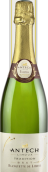 安特利穆傳統(tǒng)特釀干型起泡酒(Antech Limoux Cuvee Tradition Brut, Languedoc-Roussillon, France)