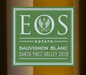 厄俄斯圣伊內(nèi)斯長(zhǎng)相思白葡萄酒(Eos Estate Sauvignon Blanc, Santa Ynez Valley, USA)