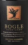 格爾酒莊老藤仙粉黛紅葡萄酒(Bogle Vineyards Old Vine Zinfandel, California, USA)