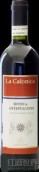 La Calonica Rosso di Montepulciano, Tuscany, Italy