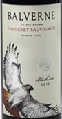 巴維恩赤霞珠干紅葡萄酒(Balverne Wines Cabernet Sauvignon, Chalk Hill, USA)