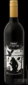 月亮光環(huán)梅洛干紅葡萄酒(Moon Curser Merlot, Osoyoos, Canada)