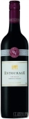 巴羅薩谷勇氣西拉干紅葡萄酒(Barossa Valley Estate 'Entourage' Shiraz, Barossa Valley, Australia)