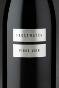 弗洛斯黑皮諾干紅葡萄酒(Frostwatch Pinot Noir, Sonoma County, USA)