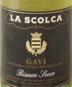 La Scolca Gavi Barrique
