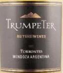 露迪尼小號(hào)特濃情白葡萄酒(Rutini Wines Trumpeter Torrontes, Tupungato, Argentina)