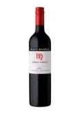 杰夫梅里爾三圣女赤霞珠干紅葡萄酒(Geoff Merrill Three Virgos Cabernet Sauvignon, South Australia, Australia)