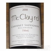 吉宮瑪克雷路赤霞珠干紅葡萄酒(Giaconda McClay Road Cabernet Sauvignon, Beechworth, Australia)