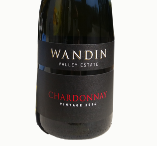 萬蒂尼霞多麗干白葡萄酒(Wandin Valley Chardonnay, hunter valley, Australia)