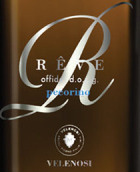 蓓蕾諾絲酒莊雷芙白葡萄酒(Velenosi Reve, Marche, Italy)