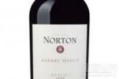 諾頓橡木桶精選赤霞珠紅葡萄酒(Bodega Norton Barrel Select Cabernet Sauvignon, Lujan de Cuyo, Argentina)