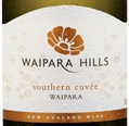 懷帕拉山丘酒莊雷司令起泡酒（懷帕拉）(Waipara Hills Southern Cuvee Sparkling Riesling, Waipara, New Zealand)