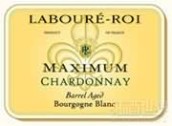 拉布雷國王霞多麗白葡萄酒(Laboure-Roi Maximum Bourgogne Chardonnay, Burgundy, France)