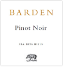 瑪歌如巴登黑皮諾干紅葡萄酒(Margerum Barden Pinot Noir, Santa Barbara County, USA)