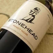 瑪雅人珍藏黑皮諾干紅葡萄酒(Stonehead Reserve Pinot Noir, Maule Valley, Chile)