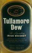 塔拉莫爾露傳奇愛爾蘭威士忌(Tullamore Dew The Legendary Irish Whiskey, Ireland)