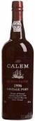 卡朗單一園年份波特酒(Calem Quinta Da Foz Vintage Port, Portugal)