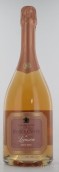 嵐頌特釀干型桃紅香檳(Champagne Lanson Noble Cuvee Brut Rose, Champagne, France)