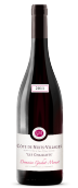 莫諾特酒莊榭洛特（夜丘村）紅葡萄酒(Domaine Gachot-Monot Les Chaillots, Cote de Nuit-Villages, France)